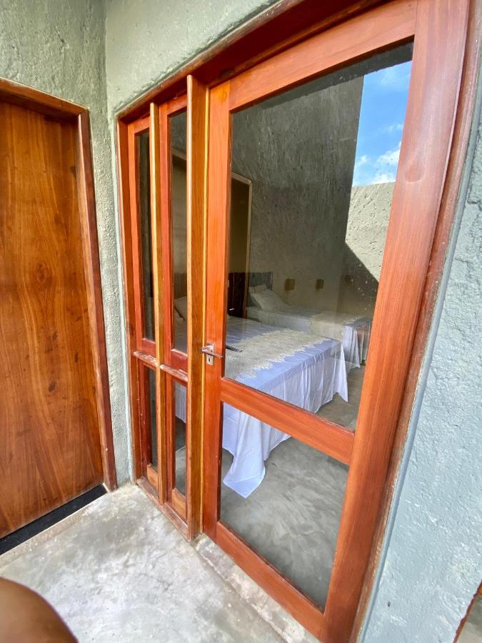 Nori Pousada São Miguel dos Milagres Exterior foto