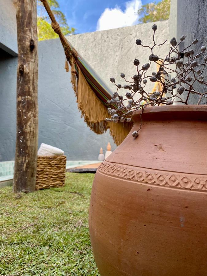 Nori Pousada São Miguel dos Milagres Exterior foto