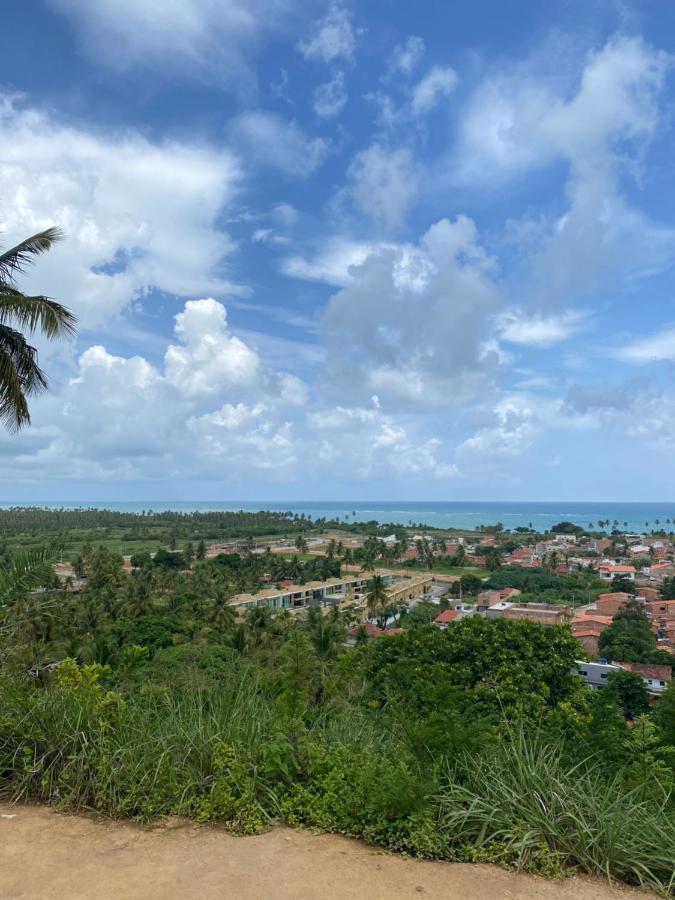 Nori Pousada São Miguel dos Milagres Exterior foto