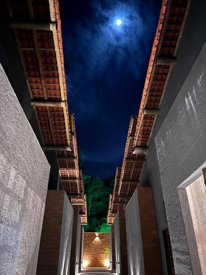 Nori Pousada São Miguel dos Milagres Exterior foto