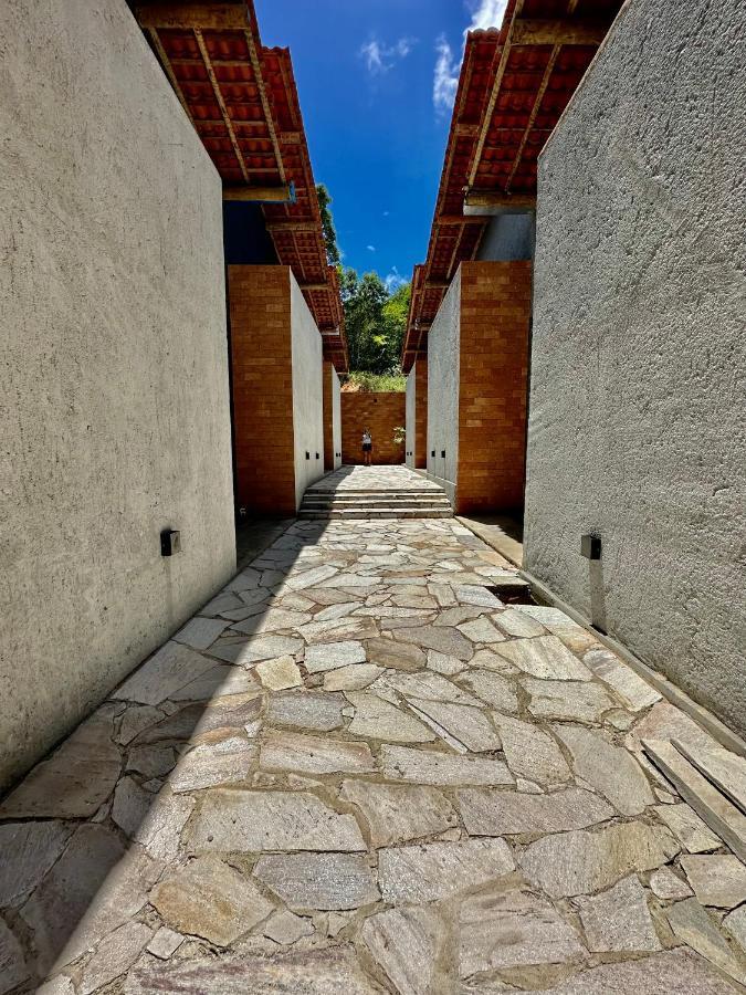 Nori Pousada São Miguel dos Milagres Exterior foto